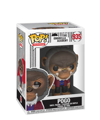 Pogo