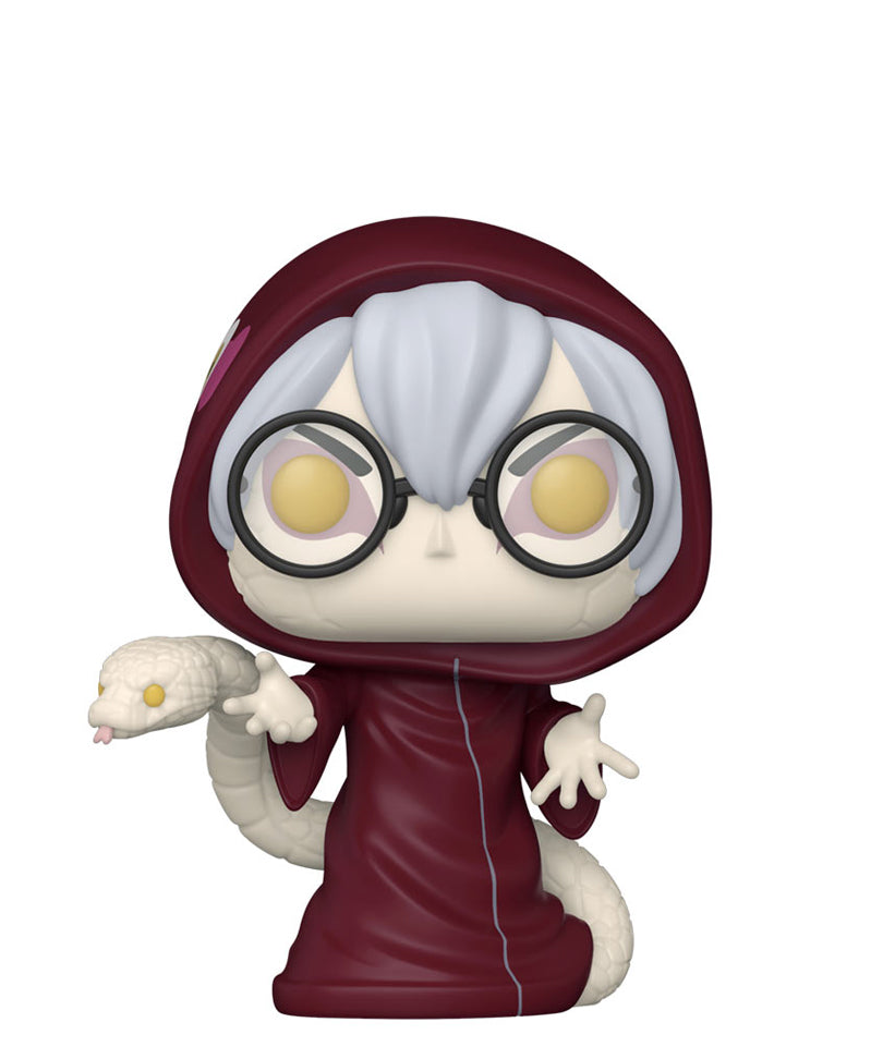 Kabuto Yakushi