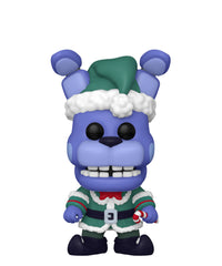 Elf Bonnie