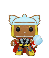 Gingerbread Thor