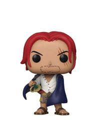 Shanks