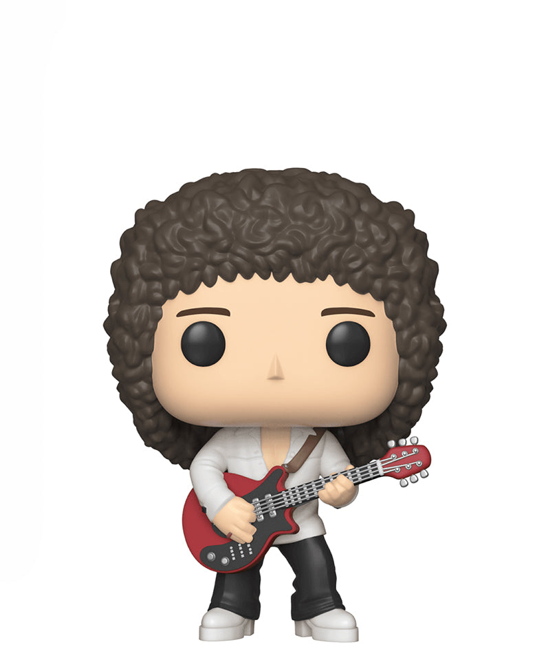Brian May