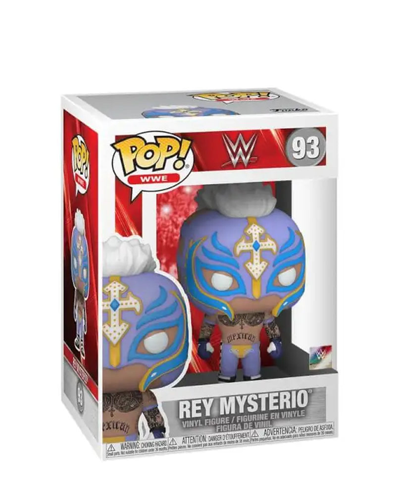 Rey Mysterio