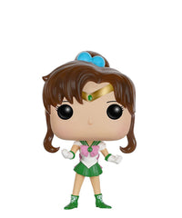 Sailor Jupiter