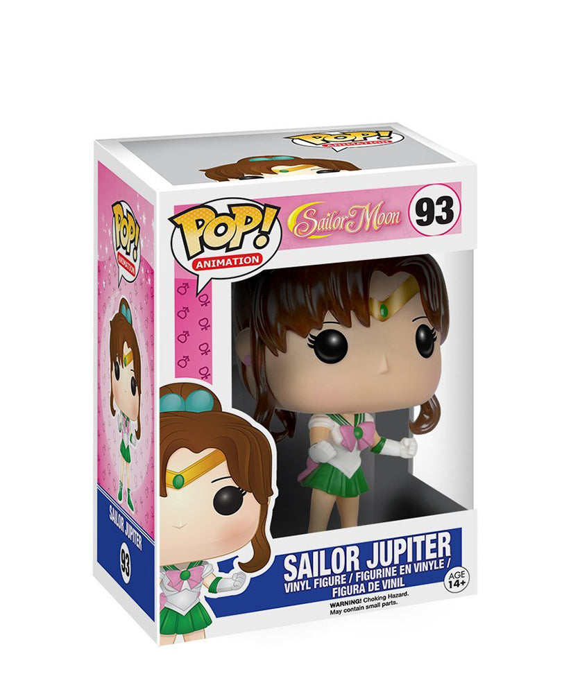 Sailor Jupiter