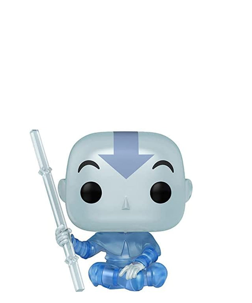 Aang (Spirit) GITD