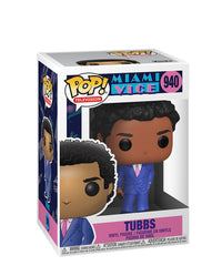 Tubbs