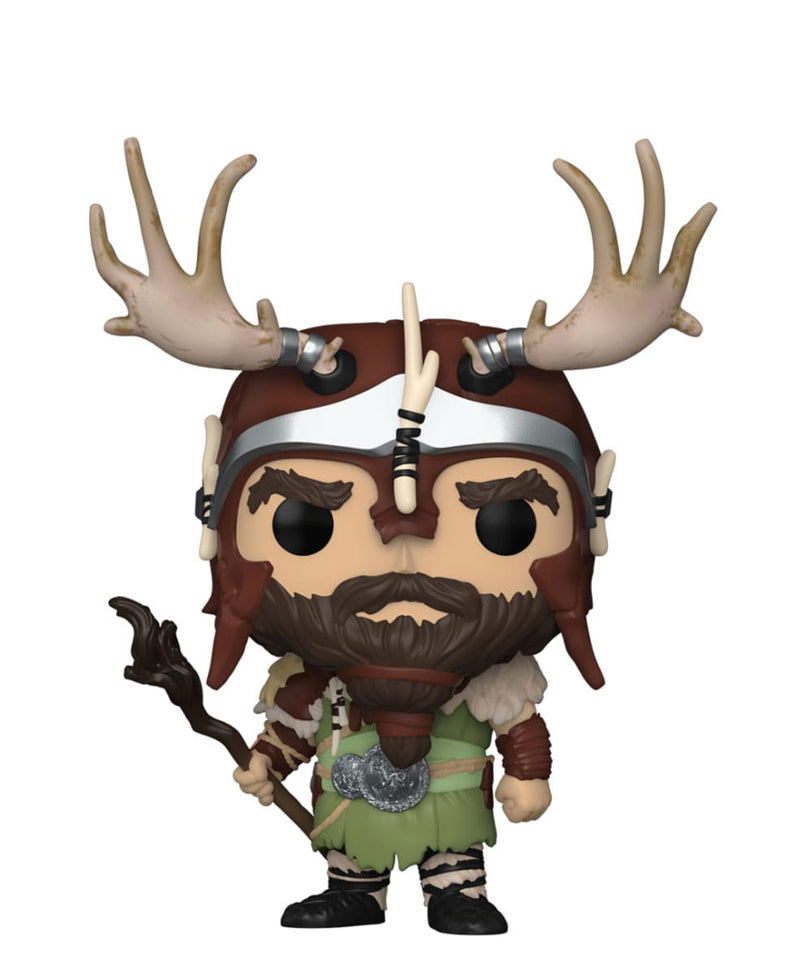 Druid