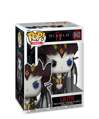 Lilith (6-Inch)