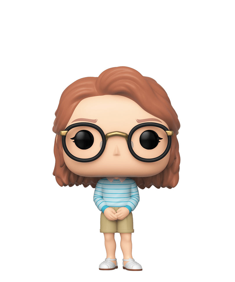 Yorkie S03 E04 (San Junipero)