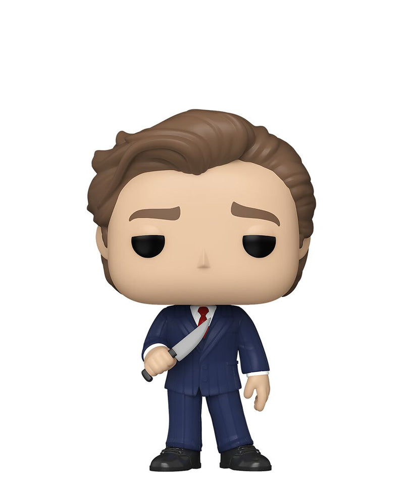Patrick Bateman (Suit)