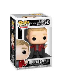 Robert Daly S04 E01 (USS Callister)