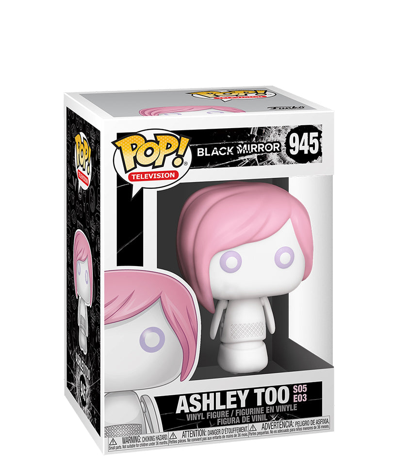 Ashley Too S05 E03