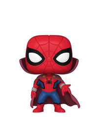 Zombie Hunter Spidey