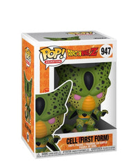 Cell (First Form)