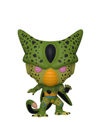 Cell (First Form) (Glow in the Dark)