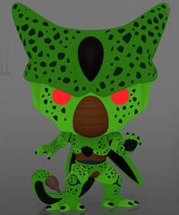 Cell (First Form) (Glow in the Dark)
