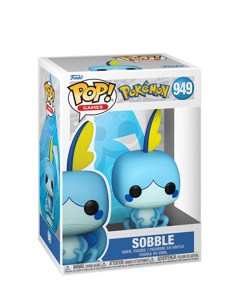 Sobble