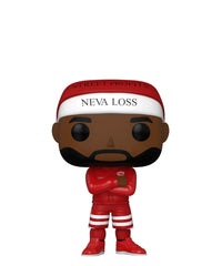 Angelo Dawkins (Street Profits)