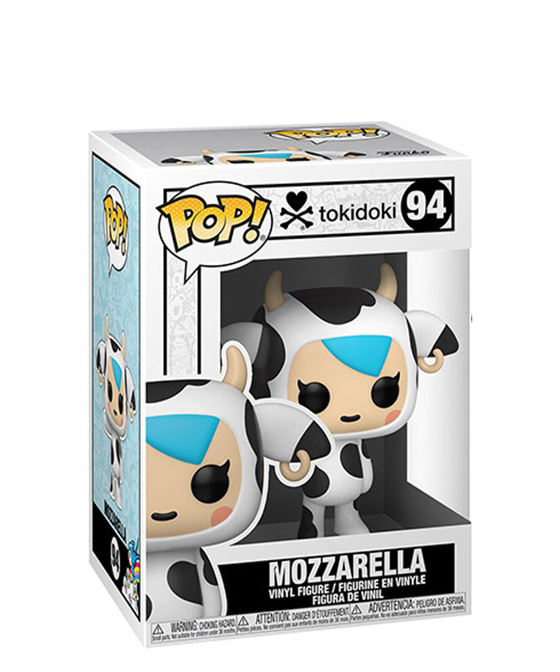 Mozzarella