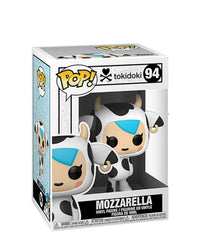 Mozzarella