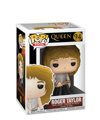 Roger Taylor