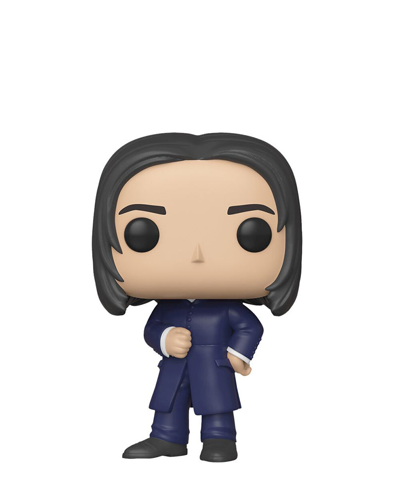 Severus Snape (Yule Ball)