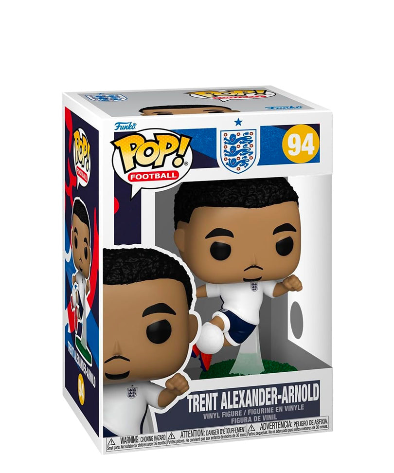 Trent Alexander-Arnold