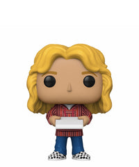 Jeff Spicoli (Pizza)