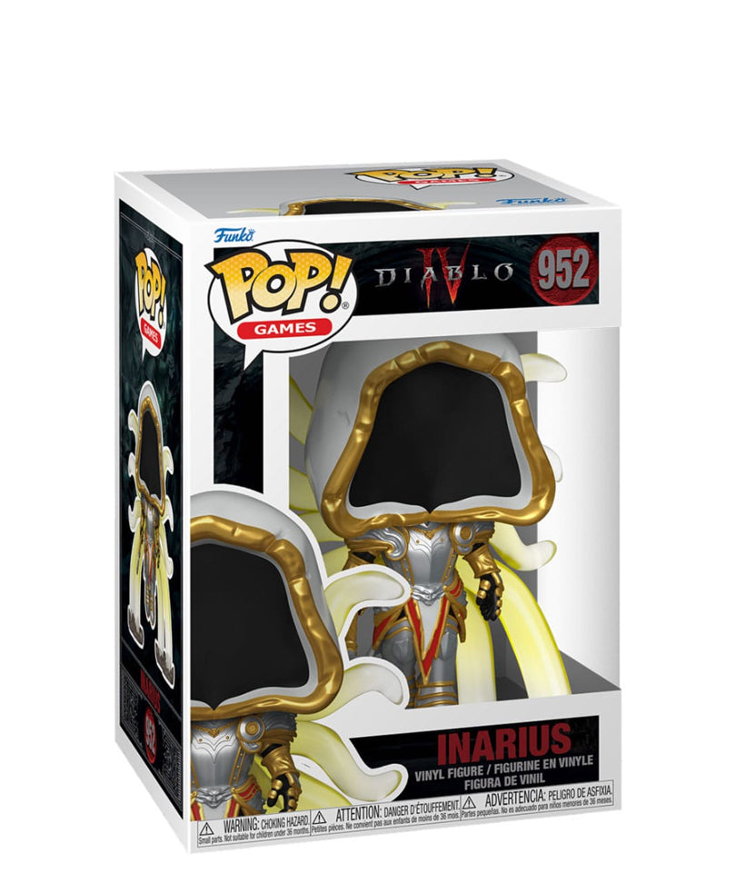 Inarius
