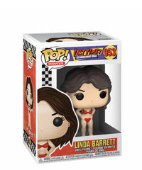 Linda Barrett