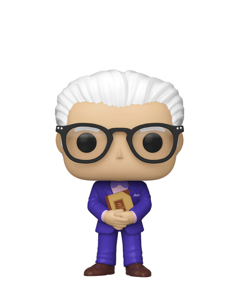 Michael (The Good Place)