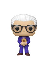 Michael (The Good Place)