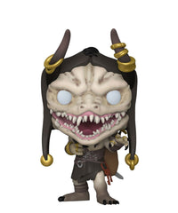 Treasure Goblin
