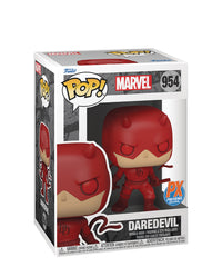 Daredevil (Action Pose)