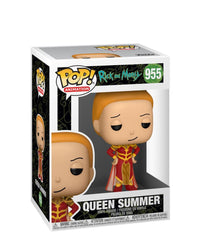 Queen Summer