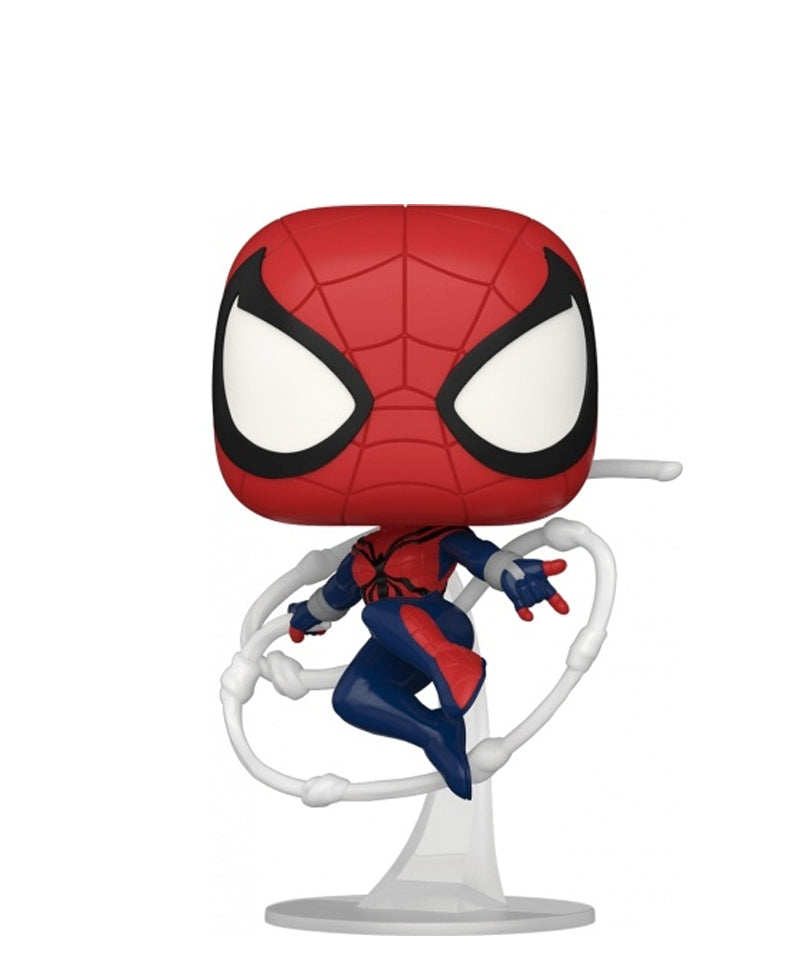 Spider-Girl