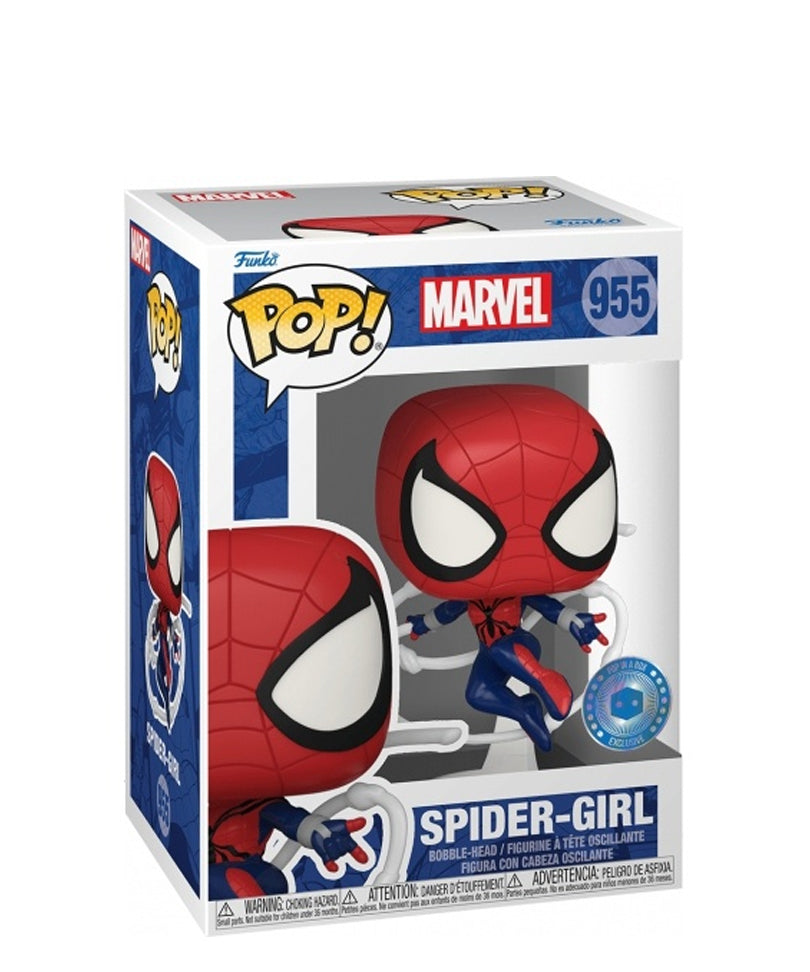 Spider-Girl