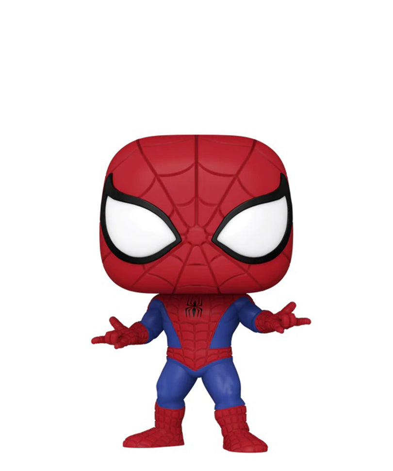 Spider-Man (Animated Series)