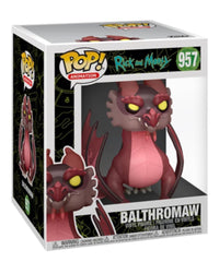Balthromaw (6-Inch)