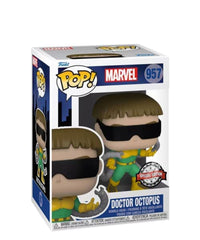 Doctor Octopus (Animated Series)