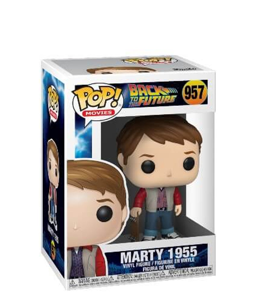 Marty McFly (1955)