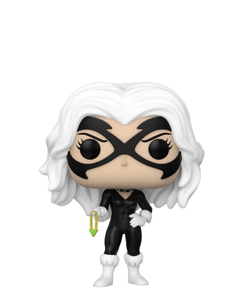 Black Cat (Animated Series)