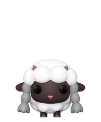 Wooloo