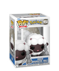 Wooloo