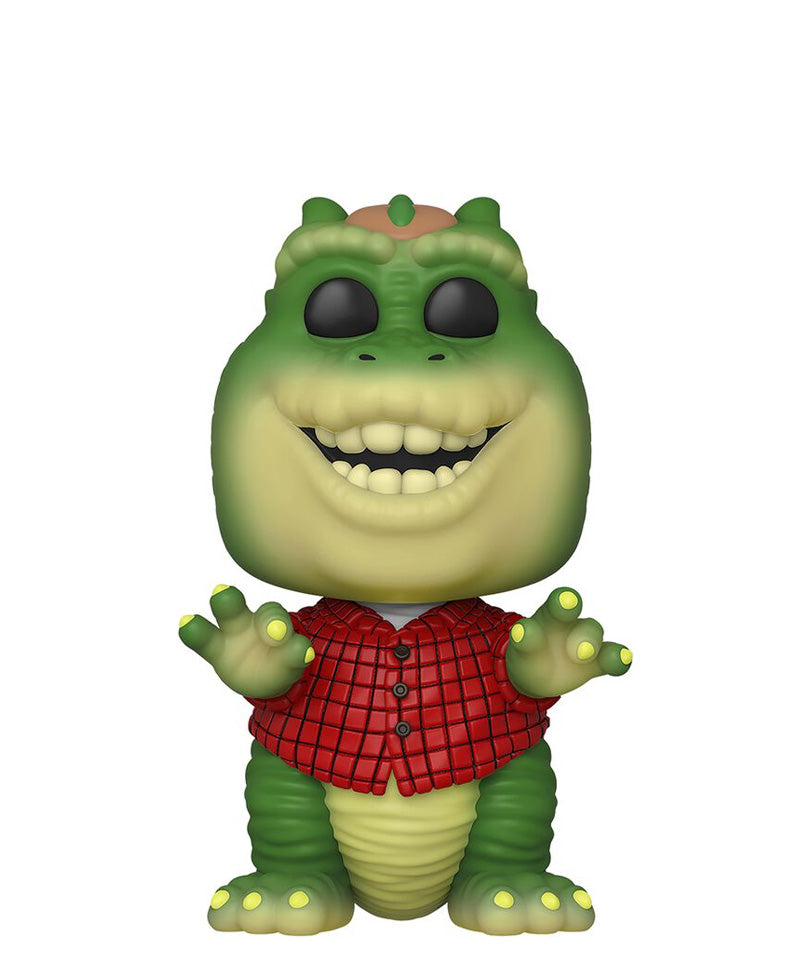 Earl Sinclair