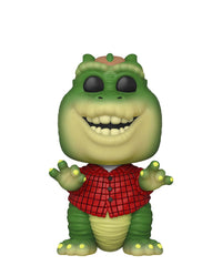 Earl Sinclair