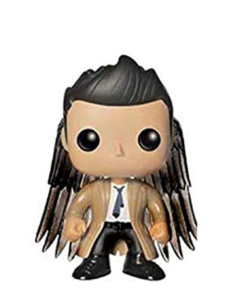 Castiel (Winged)
