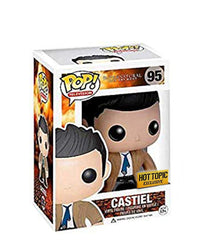 Castiel (Winged)