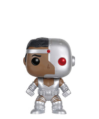 Cyborg